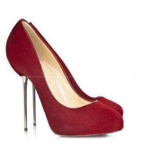 Christian Louboutin Christian Louboutin Christian Louboutin _ Thương hiệu giá rẻ 