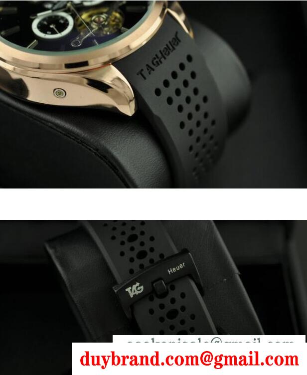 躍動感溢れるタグホイヤー TAG HEUER 時計人気ランキング　幅広く使える腕時計