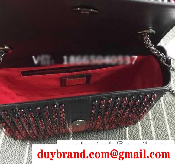 高級感 christian louboutin ルブタン バッグ コピー 美品