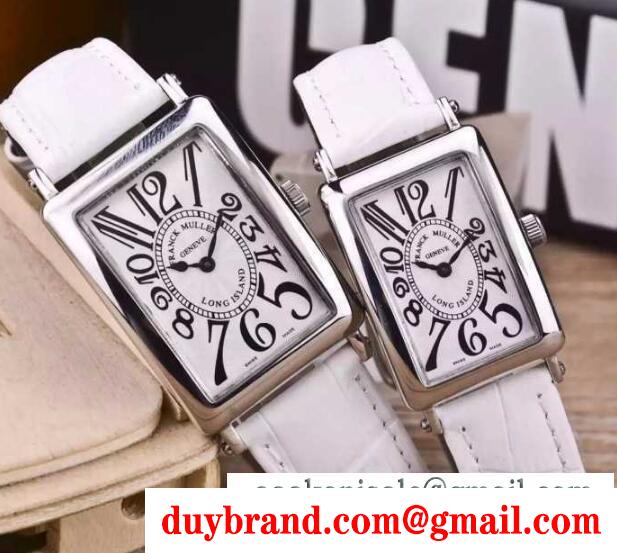 圧倒的な存在感FRANCK muller　愛されているフランクミュラー時計 コピー