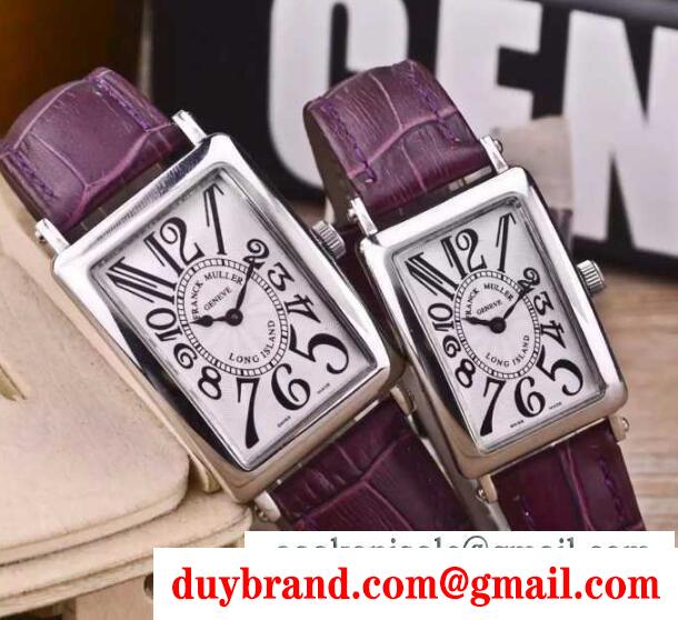 圧倒的な存在感FRANCK muller　愛されているフランクミュラー時計 コピー