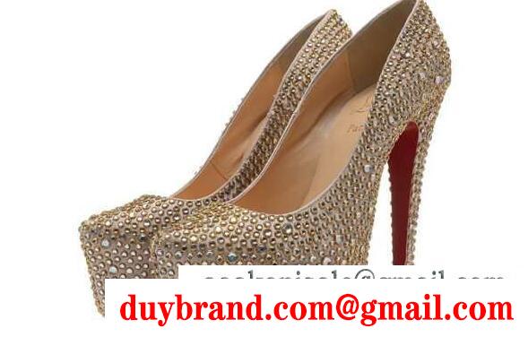 クリスチャン ルブタン スーパー コピー christian louboutin スパイクスダッズ レディースハイヒールパンプス