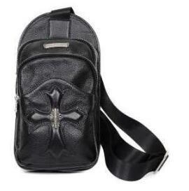 Kích thước tối ưu Chrome Hearts Chrome Hearts Bag Người nổi tiếng Yêu cầu Hàng hóa