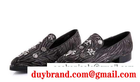 数量限定定番人気なクロム ハーツ 靴 コピー chrome hearts 黒 レディースシューズ ハイヒール パンプス black