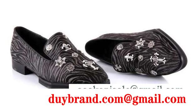 数量限定定番人気なクロム ハーツ 靴 コピー chrome hearts 黒 レディースシューズ ハイヒール パンプス black