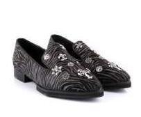 Số lượng hạn chế Giày Chrome Hearts cổ điển Chrome Hearts Black Ladies Shoes High Heal Pumps Black_ Chrome Hearts Chrome Hearts_ Thương hiệu giá rẻ 