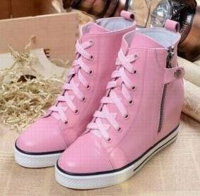 Pink Chrome Hearts Chrome Hear...