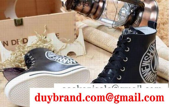 クロム ハーツ 偽物 chrome hearts 男性 コンバース スニーカー ブラック レザー all star ハイカット