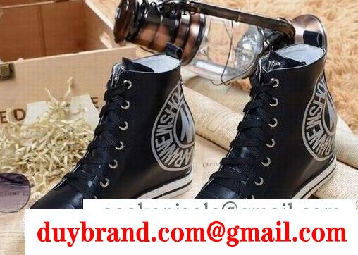 クロム ハーツ 偽物 chrome hearts 男性 コンバース スニーカー ブラック レザー all star ハイカット