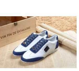Cảm giác tinh tế về việc bỏ qua Dolce & Gabbana Dolce & Gabbana Sneakers Thương hiệu phổ biến Model_Dolce & Gabbana Dolce & Gabbana_ Thương hiệu giá rẻ 