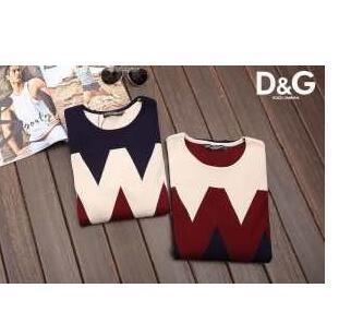 Dolce & Gabbana Dolce & Gabbana Gabbana Kỹ năng nổi bật Thương hiệu đan nổi bật của _Dolce & Gabbana Dolce & Gabbana_ Thương hiệu giá rẻ (Lớp lớn nhất )
