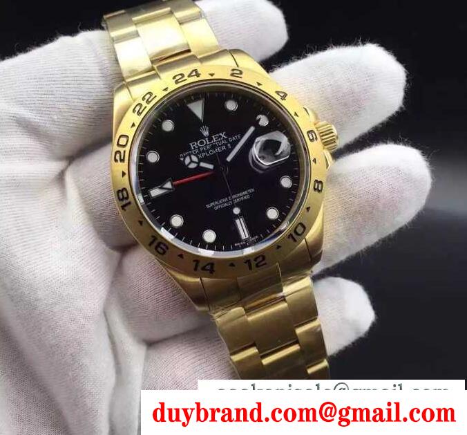 防水機能ROLEX  ロレックス エクスプローラー 216570　腕時計　今季セールする新作
