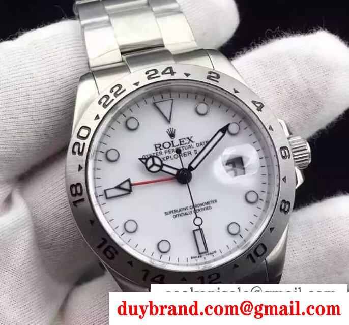 防水機能ROLEX  ロレックス エクスプローラー 216570　腕時計　今季セールする新作