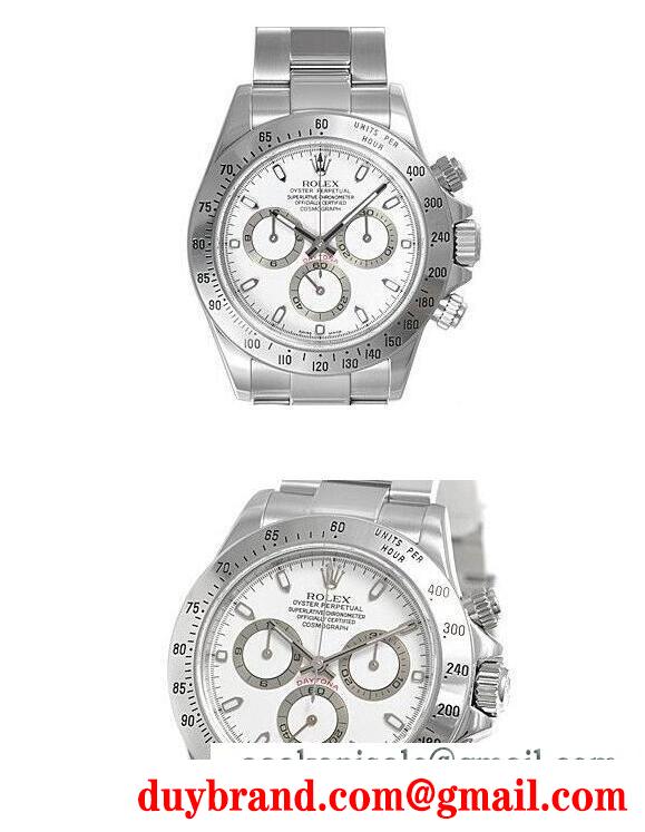 男性に贈るプレゼント　ロレックスROLEX　コスモグラフデイトナ　116520 腕時計