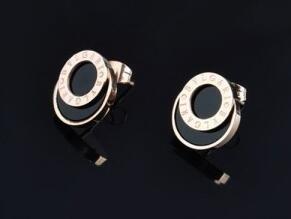 Bulgalipia Slady Slady bvlgari quen thuộc bản sao màu vàng