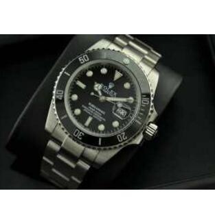 Rolex Rolex 16610 Date Submari...