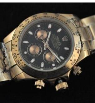 Rolex Rolex Cosmograph Deyona 116520 Xem với cảm giác mạnh mẽ về sự thống nhất _ Rolex Rolex_ Thương hiệu giá rẻ (Lớp lớn nhất của )