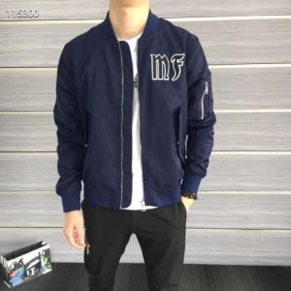 Half Coat Skin Show Show Moncler Fashionable Summer Fashion 2019 Moncler 2 màu có thể lựa chọn WASSY _ Áo khoác Parker Court _ Moncler Special