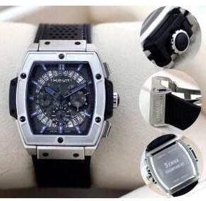 Phong cách Hublot ublo Spirit ...
