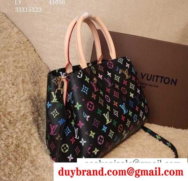 利便性も完璧 ヴィトン コピー 人気  LOUIS VUITTON　上品上質なバッグ