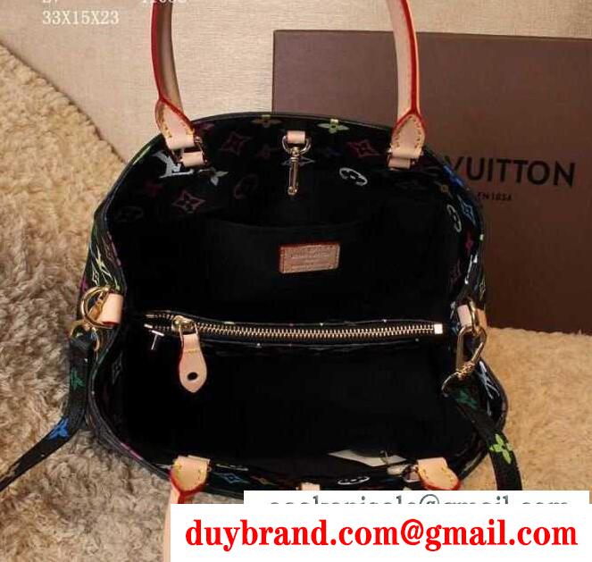 利便性も完璧 ヴィトン コピー 人気  LOUIS VUITTON　上品上質なバッグ