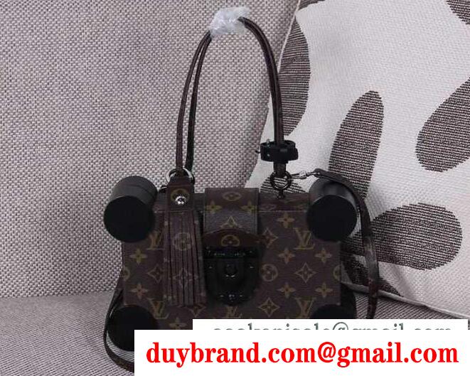 イメージが強いヴィトン ハンドバッグ コピー louis vuitton 新作题