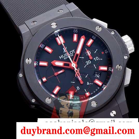 高級品ウブロ ビッグバンエヴォリューション スチール セラミック 301.sm.1770.gr hublot geneve