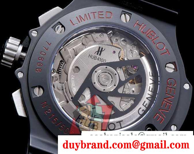 高級品ウブロ ビッグバンエヴォリューション スチール セラミック 301.sm.1770.gr hublot geneve