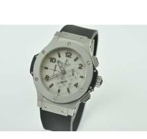 Super Uburo Hublot Sapphire Cr...