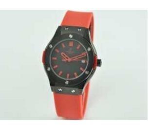 Hublot Ubrochrasic Fusion Titanium Gummy Rigator Belt 511NX1170LR Men Watch_ Hublot_ Thương hiệu giá rẻ 