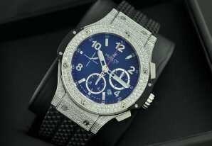 Ubrobig Bang Evolution Steel D...
