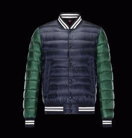 Áo khoác Moncler Down Moncler Down ENRIC MONCLER