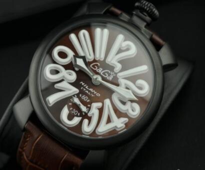 Gagamilano cổ điển Gaga Milan ...