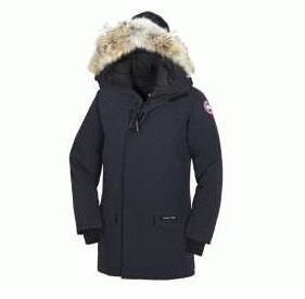 Giữ nhiệt nổi bật canada gooslang ford parka áo khoác xuống áo khoác xuống áo nhiều màu