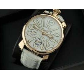 Gaga Milano Gaga Milano hiện đại 48mm nam 501107S Low -price Men Watch_Gagamilano Gaga Milano_ Thương hiệu giá rẻ (lớn nhất )