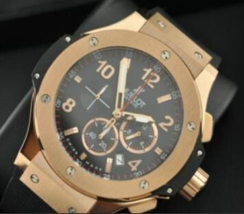 Hublot BigBang 301SX1170RX, mộ...