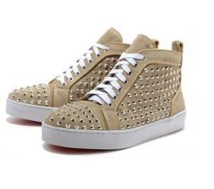 Danh tiếng Louis Flat Calf Spi...