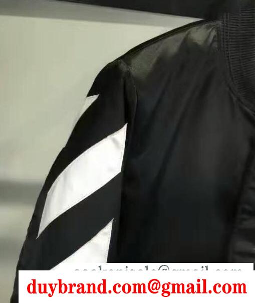 低頃な価格 off-whiteオフホワイト スーパーコピー 大人の上品ダウンジャケッ