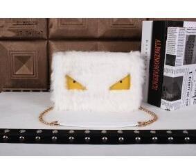 Fendi Super Fendi Túi vai thuận tiện _Fendi Fendi_ Thương hiệu giá rẻ (lớn nhất )