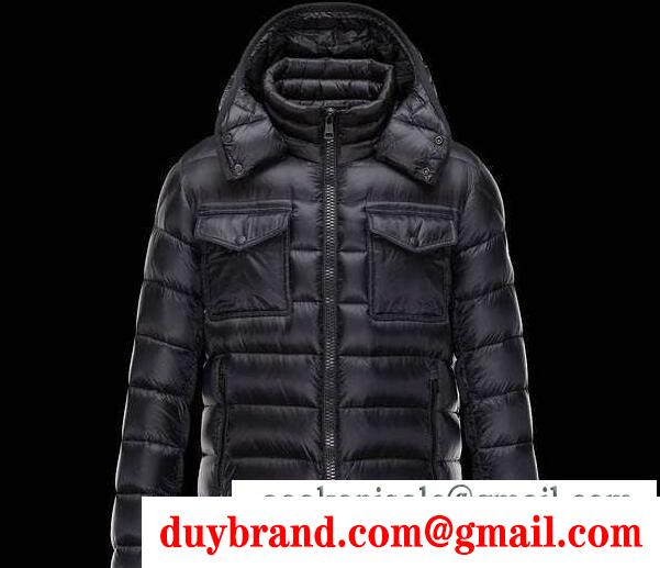 防寒の万能新作　MONCLER 　 ダウンジャケット　スーパーコピー モンクレール 美品