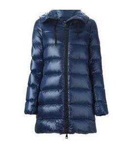 Water -Repellent Moncler Moncl...