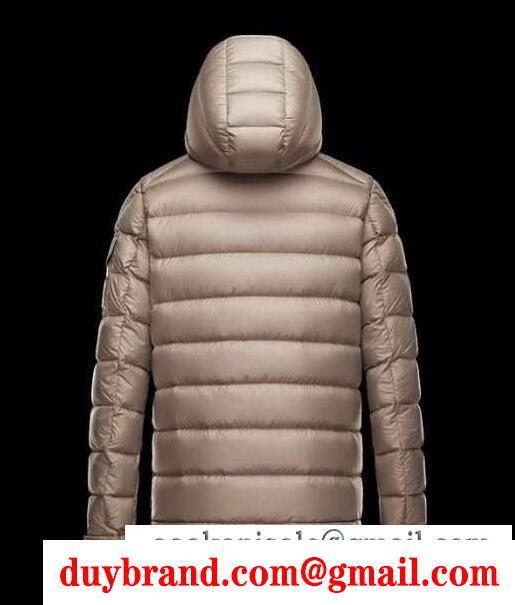 最新モデル moncler モンクレール モンジュネーブル 上品さと着心地の良さメンズ ダウンジャケット