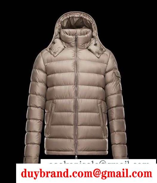 最新モデル moncler モンクレール モンジュネーブル 上品さと着心地の良さメンズ ダウンジャケット