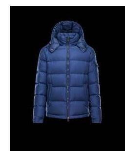 Người mẫu mới nhất Moncler Moncler Monjunabe Outdown và Comfort Men Down Jacket _ Moncler Moncler_ Thương hiệu giá rẻ (Lớp lớn nhất của )
