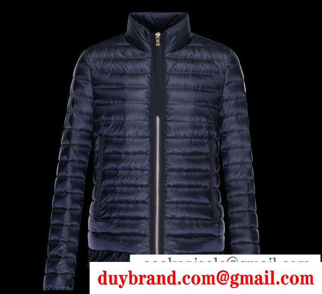 大注目 moncler モンクレール ダウンジャケット 偽物 保温性が高い美品