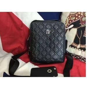 Fudo Versace Versace Versace Stylish Bag Xếp hạng_ Versace Versace_ Thương hiệu giá rẻ 
