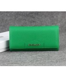Givenchy chất lượng cao Một bầu không khí trưởng thành Givenchy Wallet Ladies _ Givenchy Givenchy_ Thương hiệu giá rẻ (Lớp lớn nhất của )