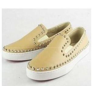 Christian Louboutin Louboutin mới nổi tiếng của mùa này