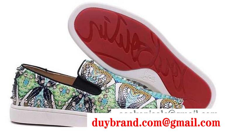 万人に愛されているCHRISTIAN LOUBOUTIN　　ルブタン コピー 激安シューズ　新作