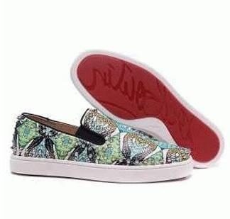 Christian Louboutin Louboutin Giày giá rẻ Tác phẩm mới _Christian Louboutin_ Thương hiệu giá rẻ (lớn nhất )